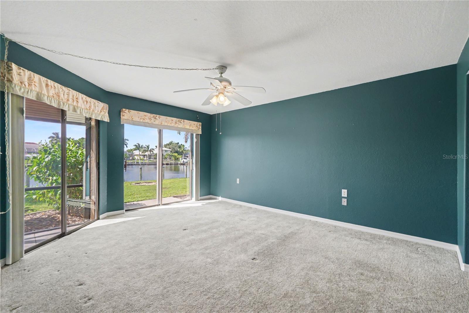 BANYAN POINT PH 01 - Residential