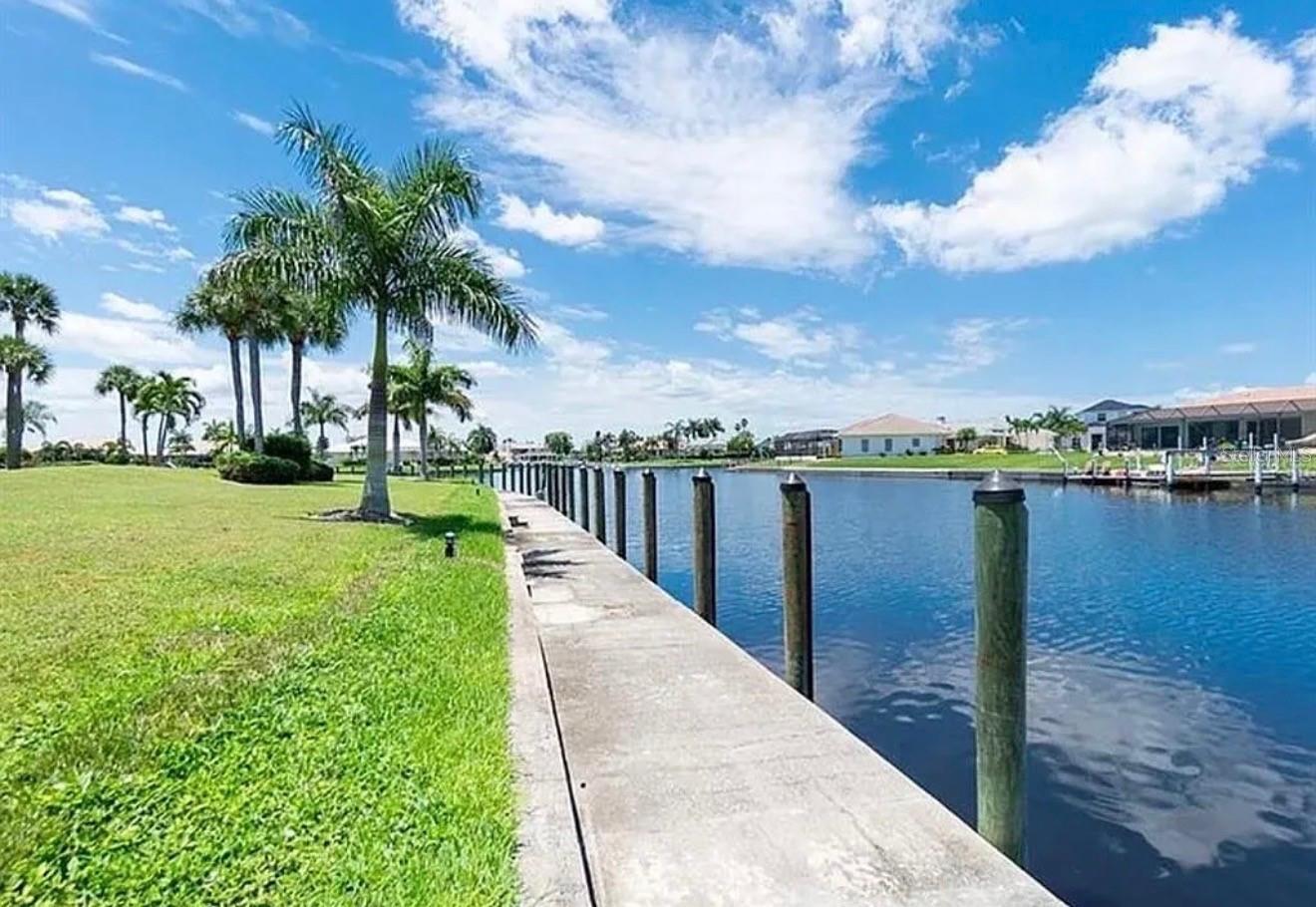 BANYAN POINT PH 01 - Residential