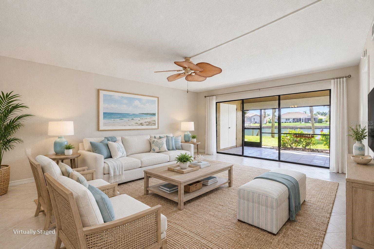 BANYAN POINT PH 01 - Residential