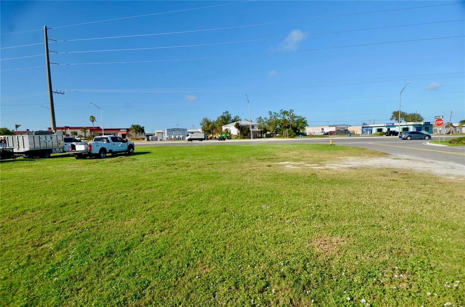 VENICE EDGEWOOD SEC OF - Land