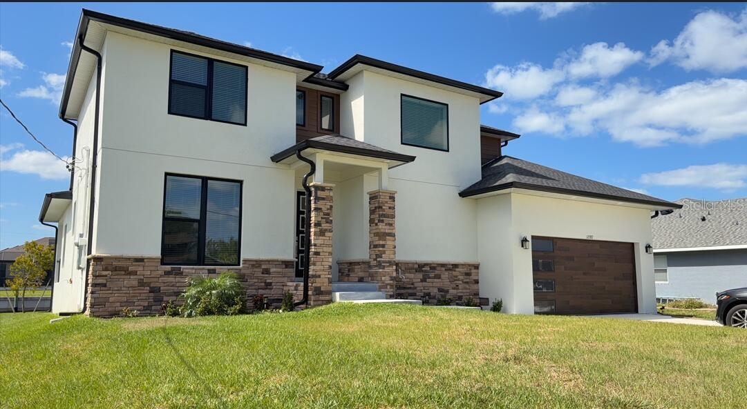 BOLANDER RIVERSIDE - Residential