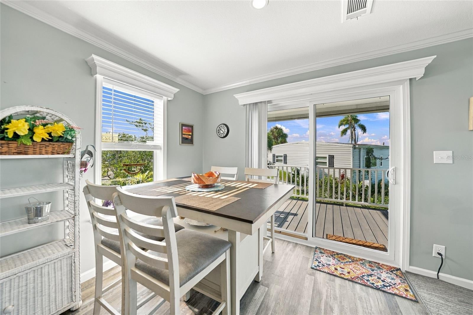 HARBOR COVE - Residential