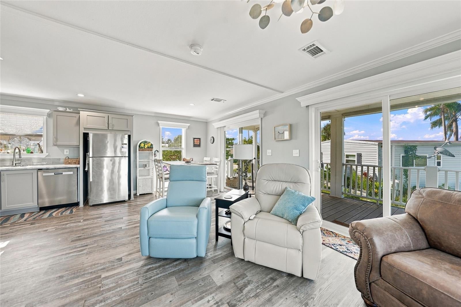 HARBOR COVE - Residential