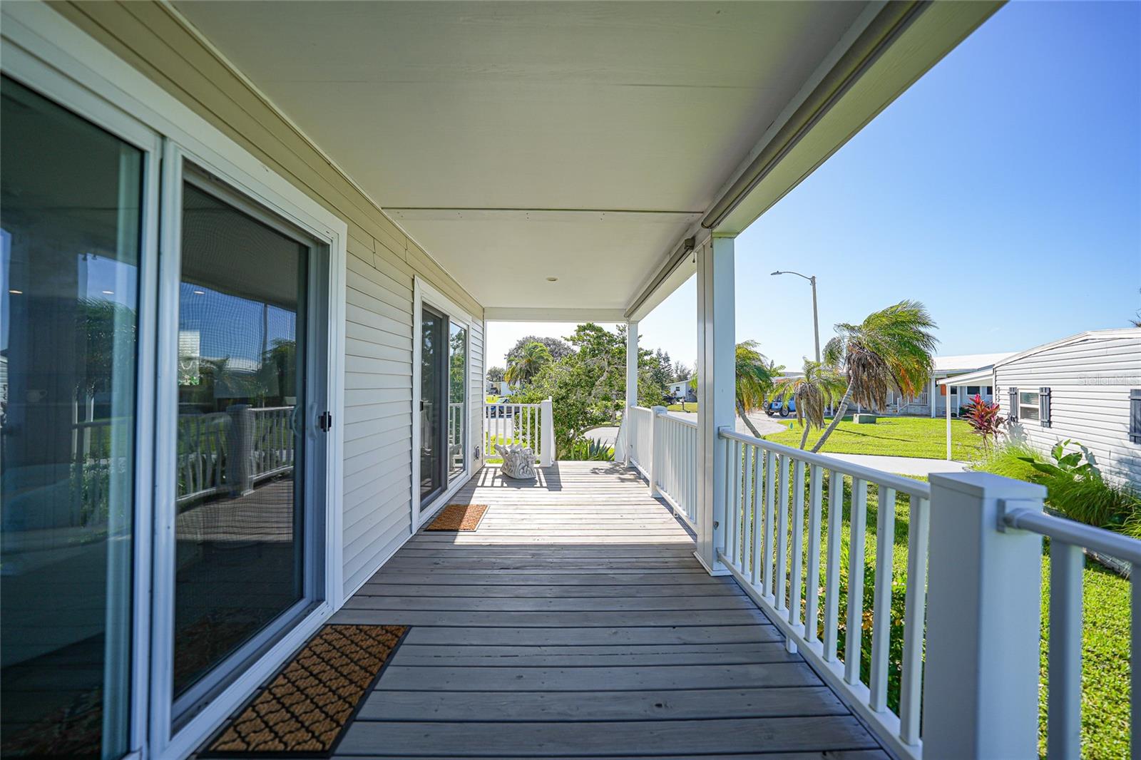 HARBOR COVE - Residential