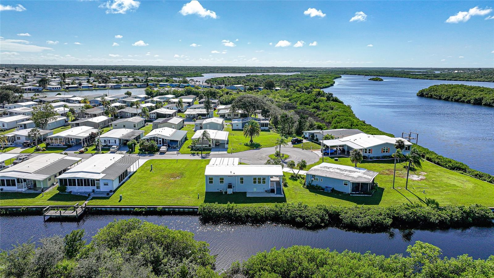 HARBOR COVE - Residential
