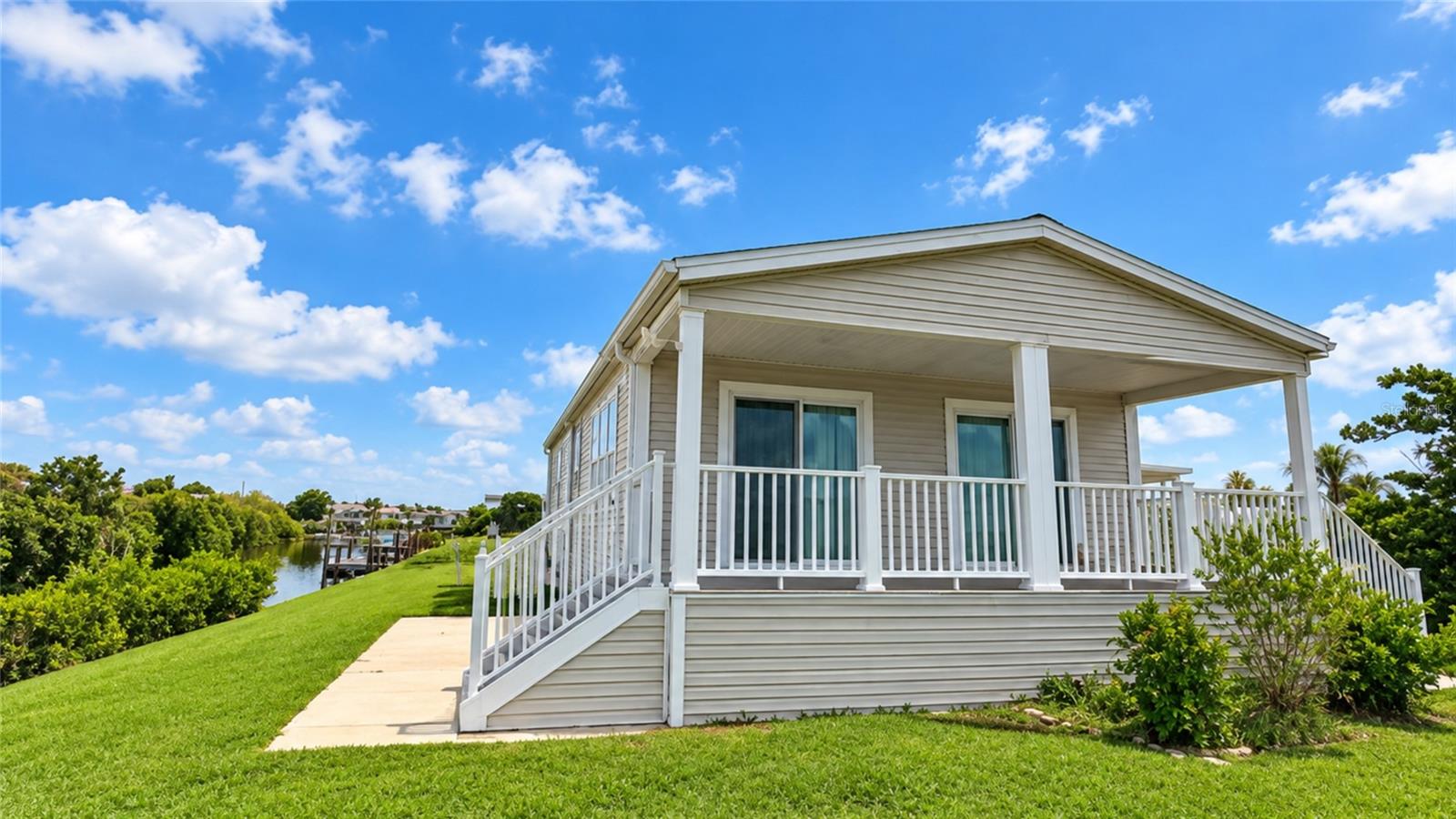 HARBOR COVE - Residential