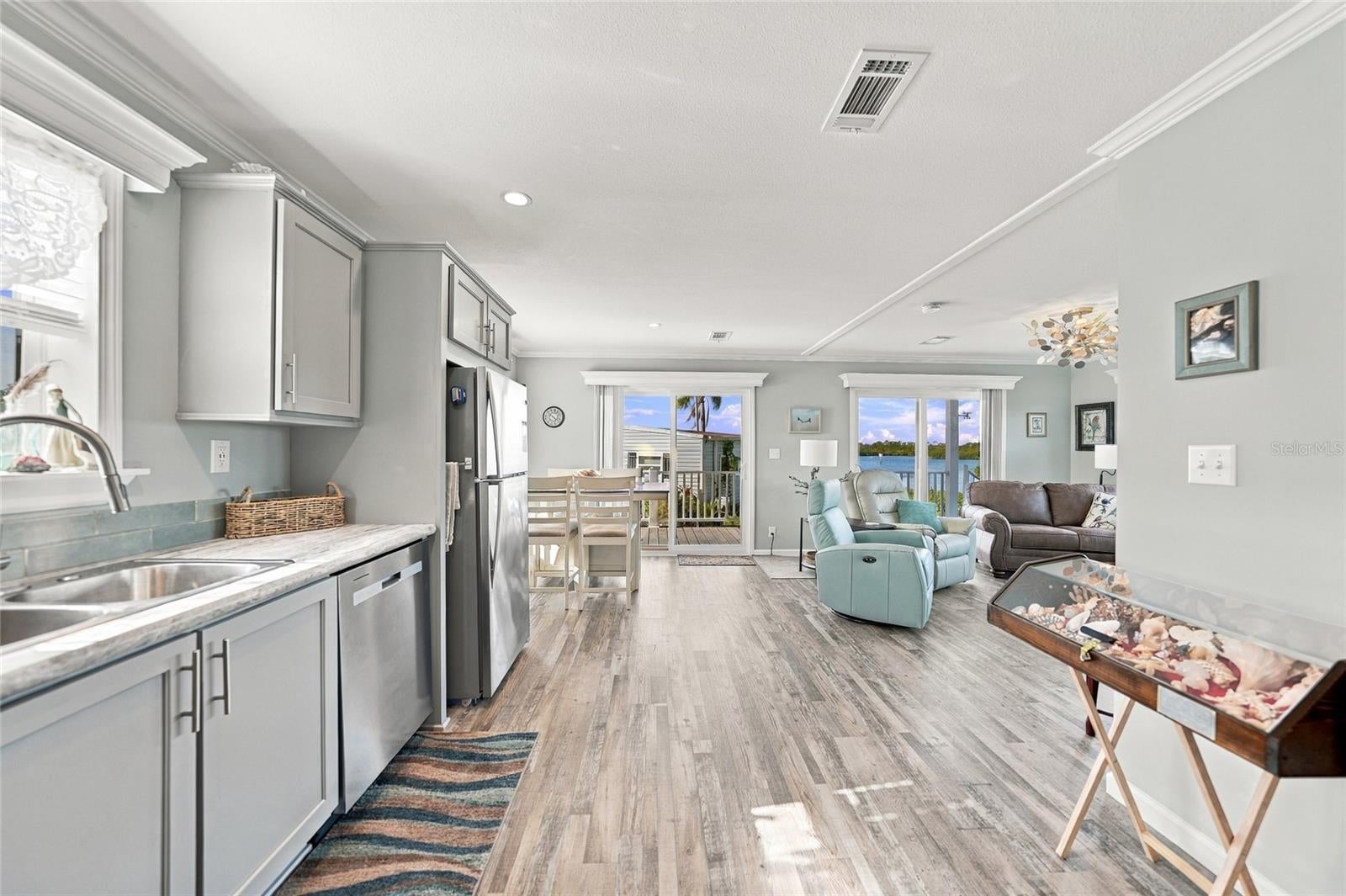 HARBOR COVE - Residential