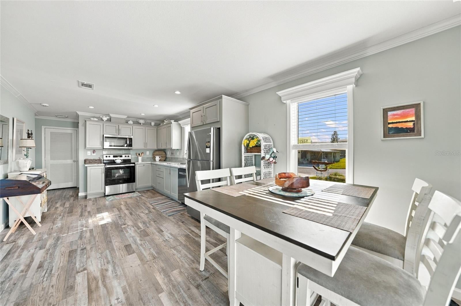 HARBOR COVE - Residential