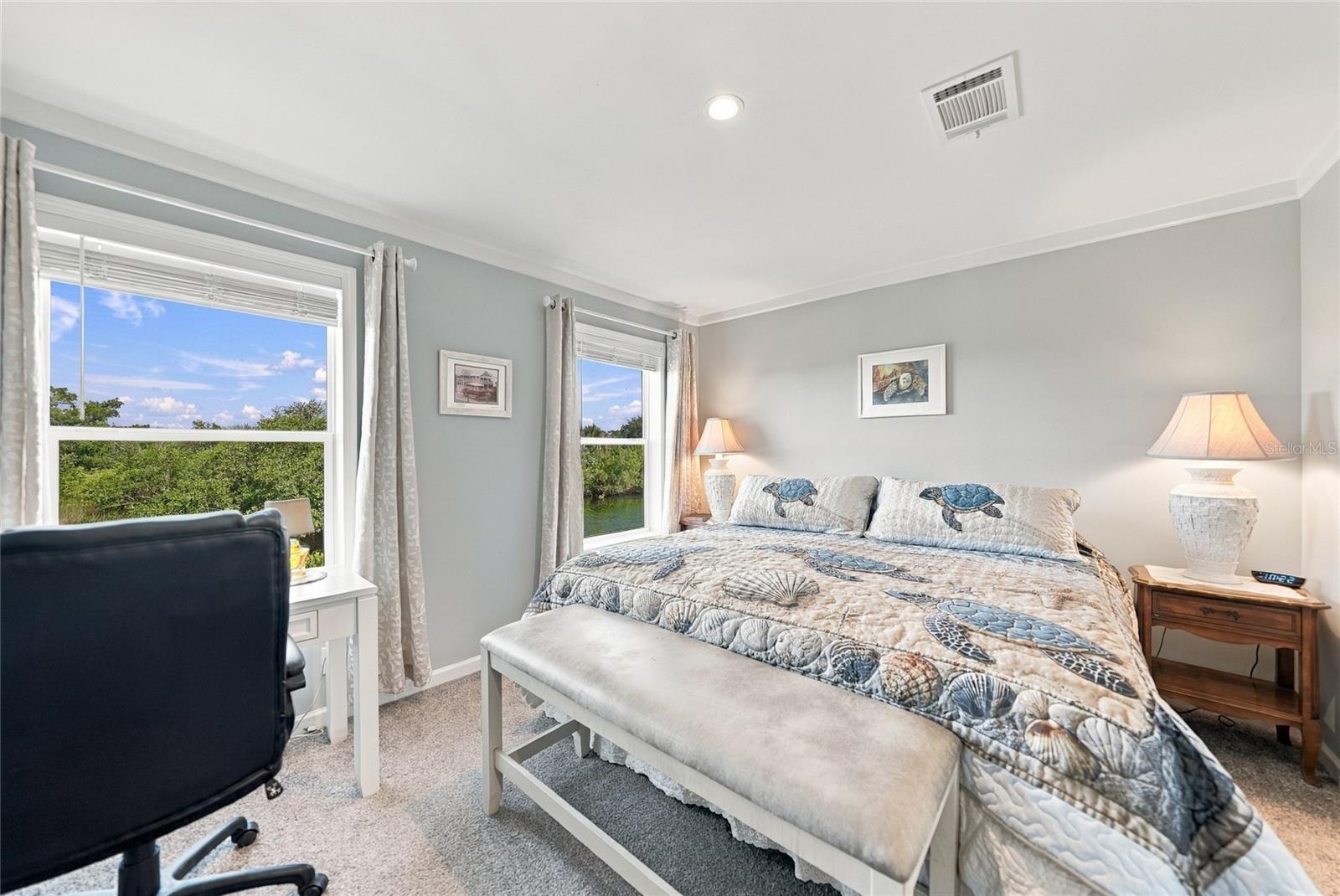 HARBOR COVE - Residential