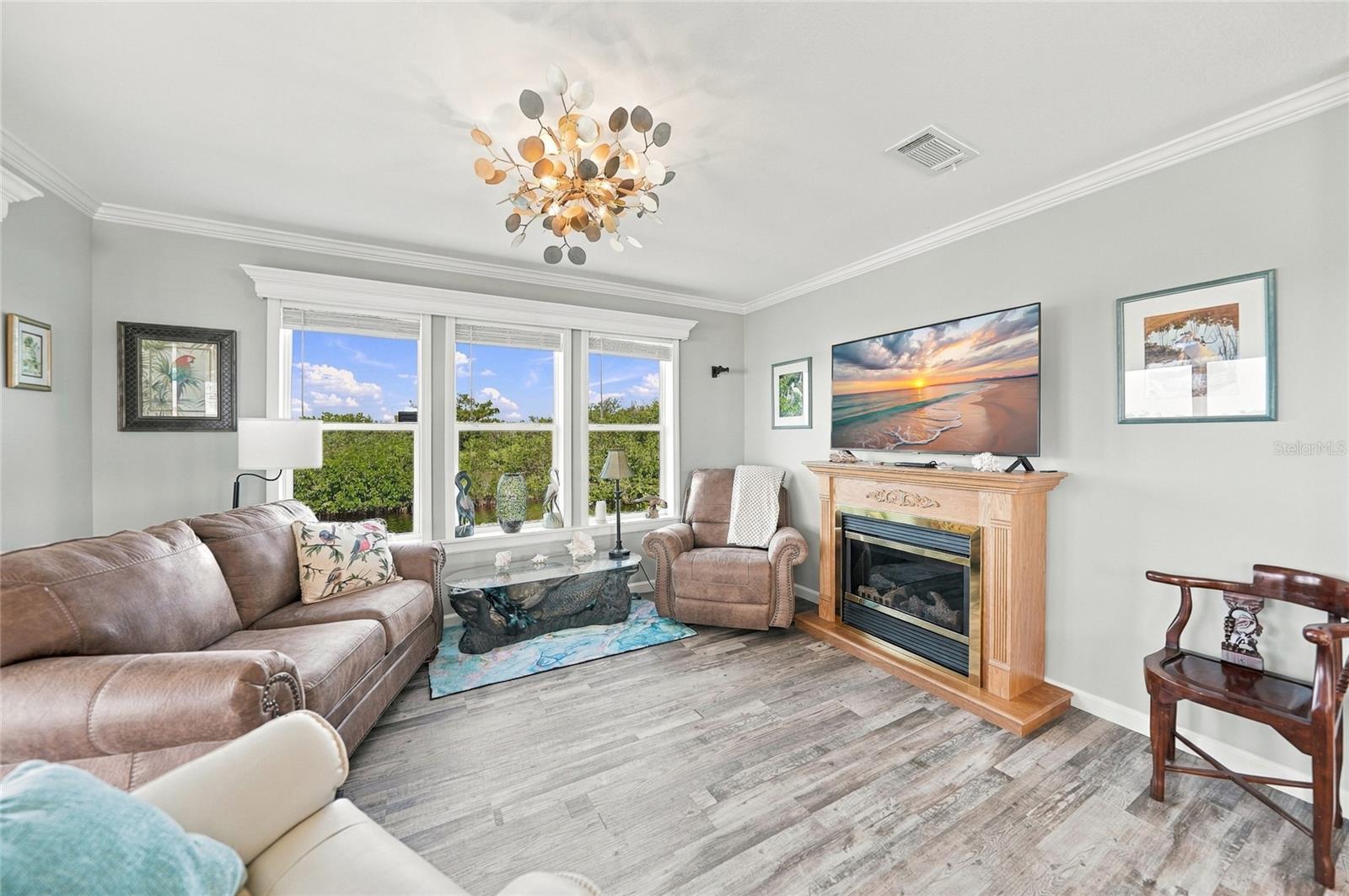 HARBOR COVE - Residential