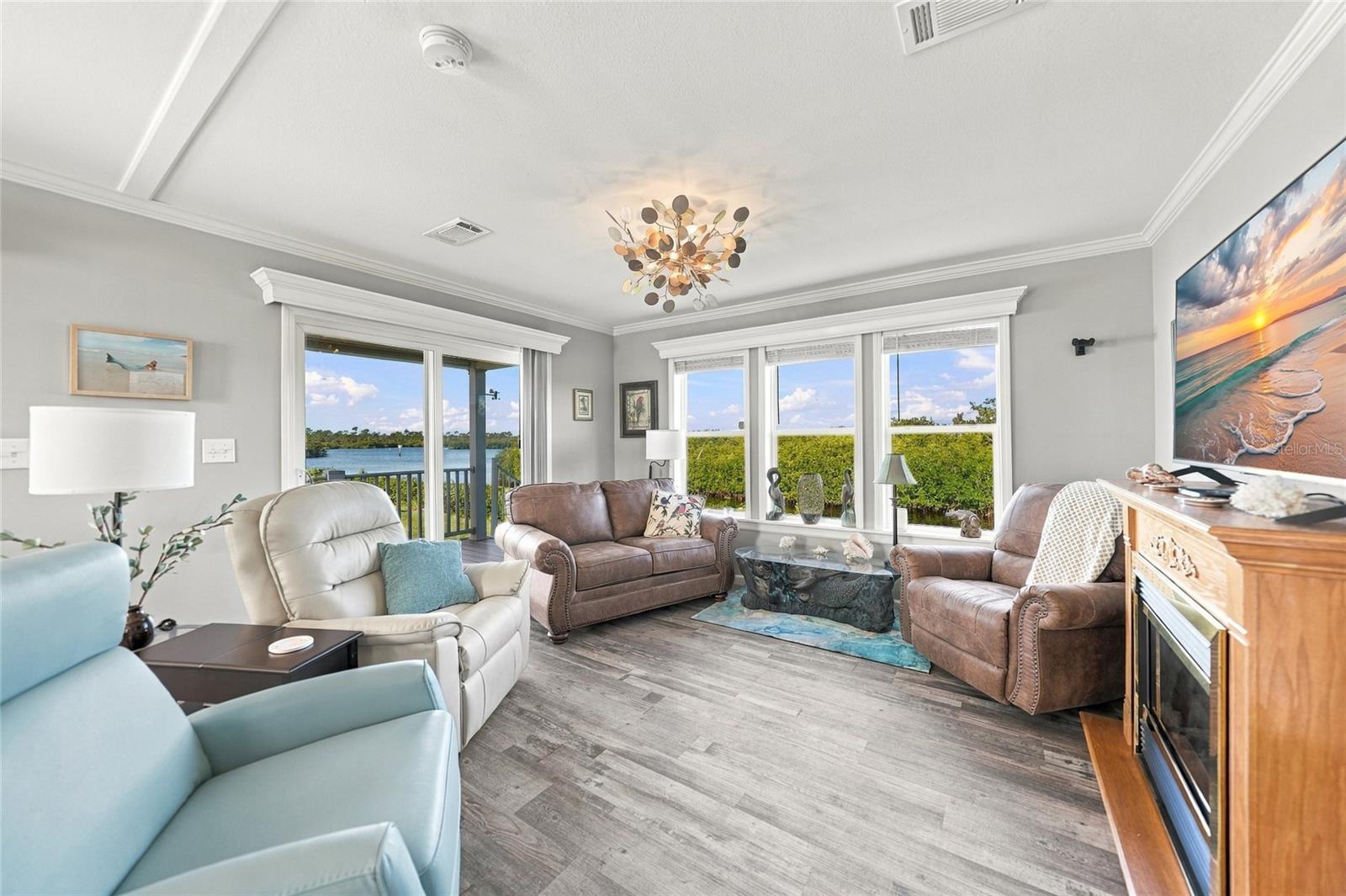 HARBOR COVE - Residential