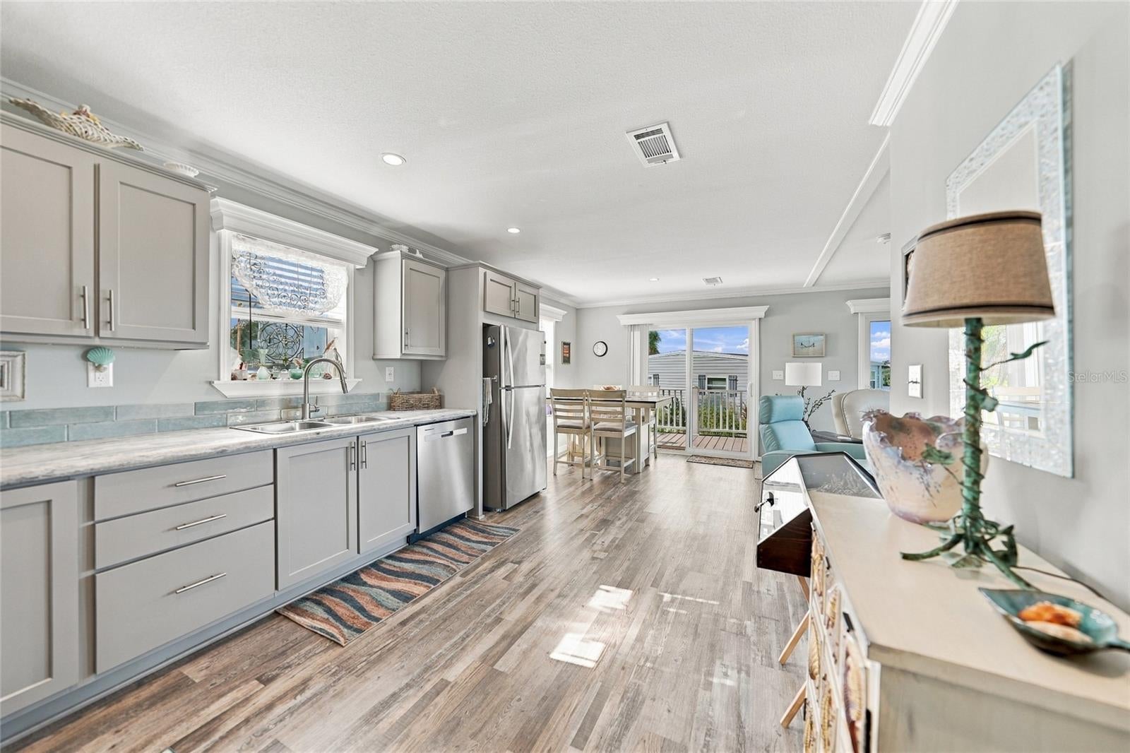 HARBOR COVE - Residential