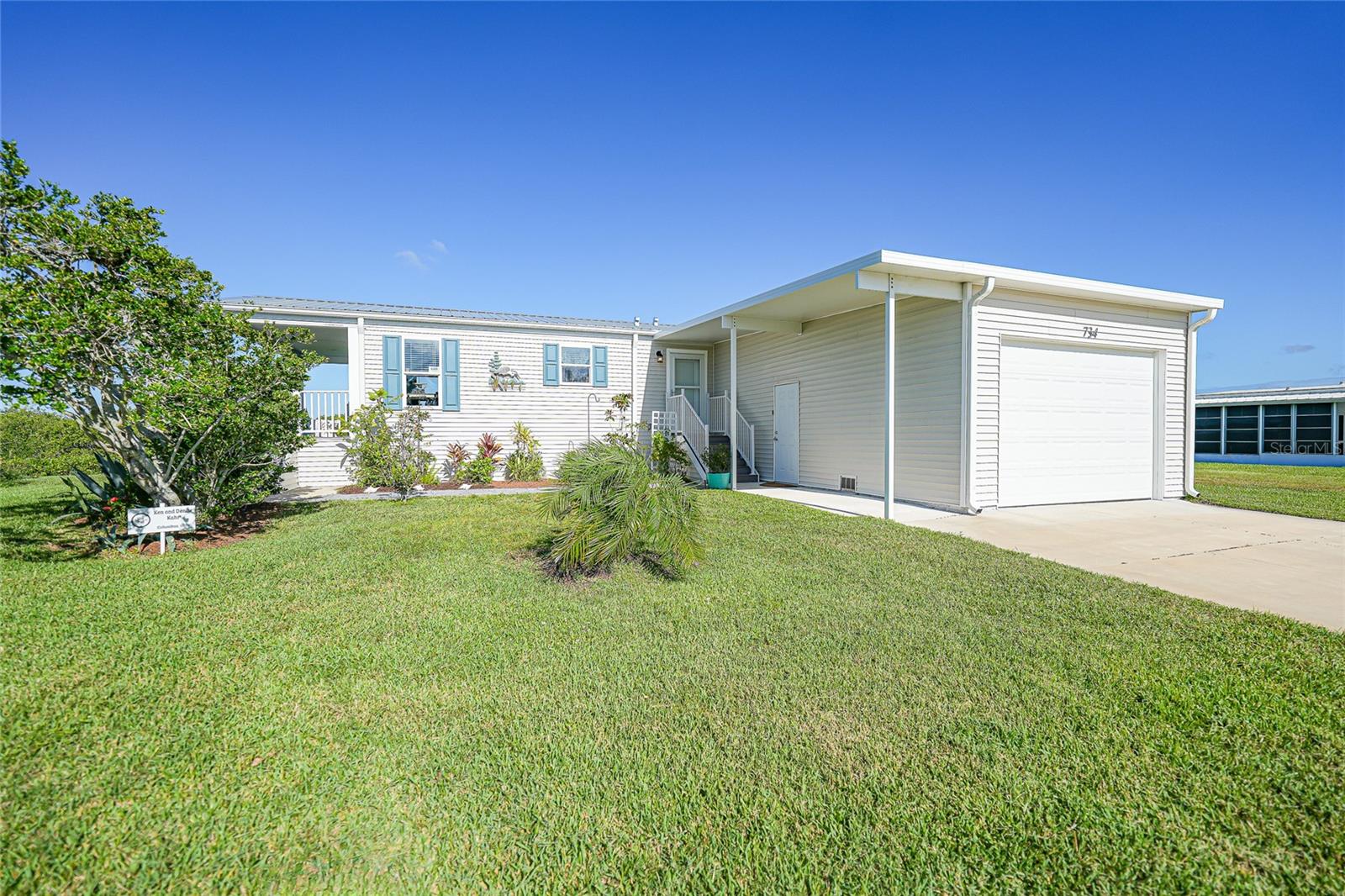 HARBOR COVE - Residential