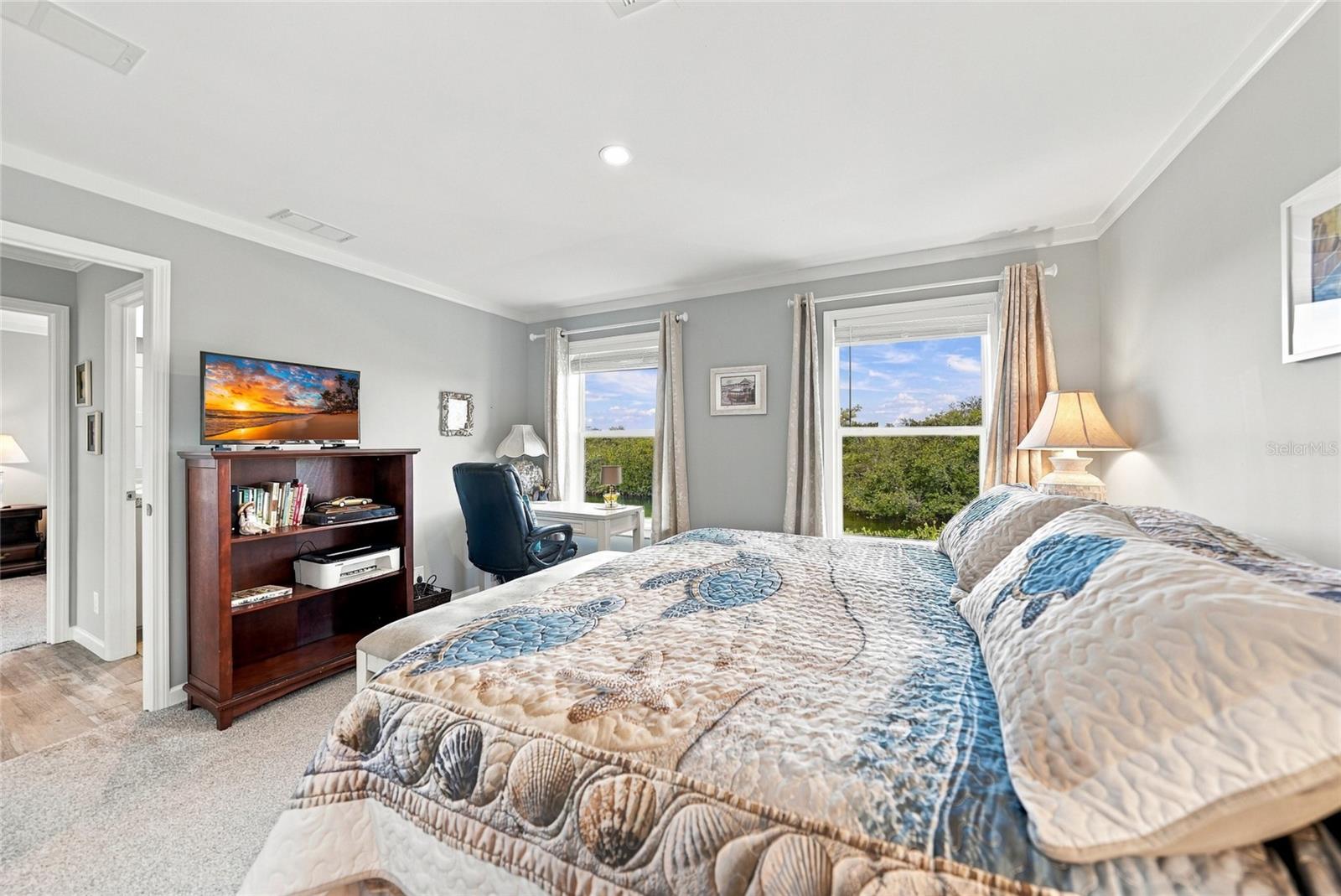 HARBOR COVE - Residential