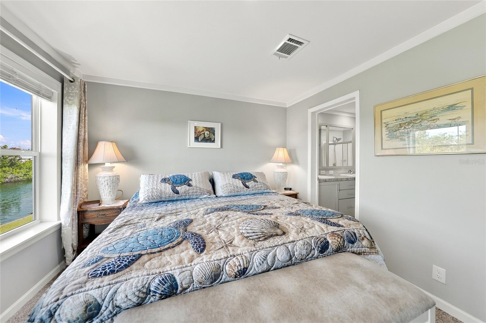 HARBOR COVE - Residential