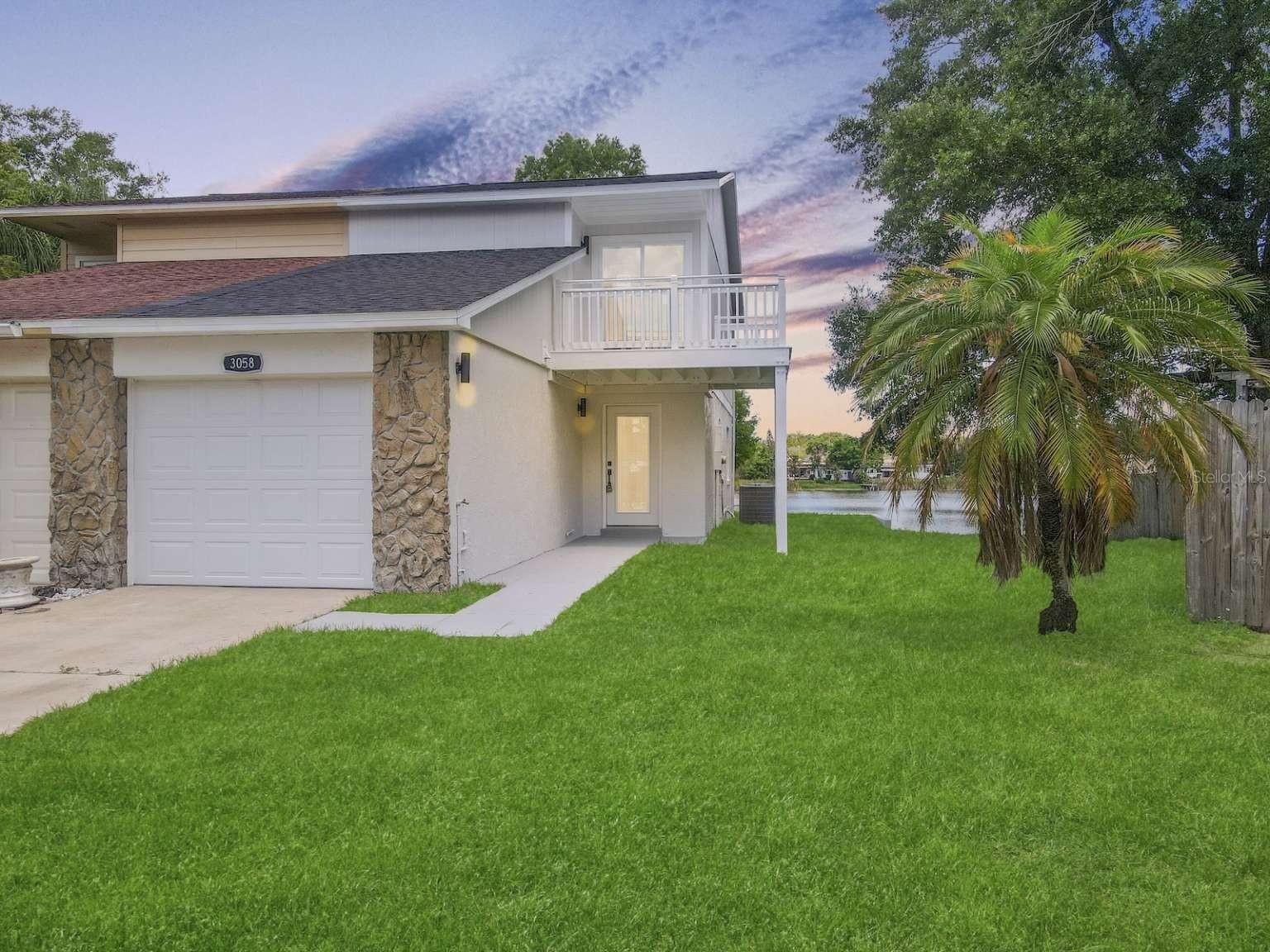 LAKE TENNESSEE VILLAGE REP - Residential