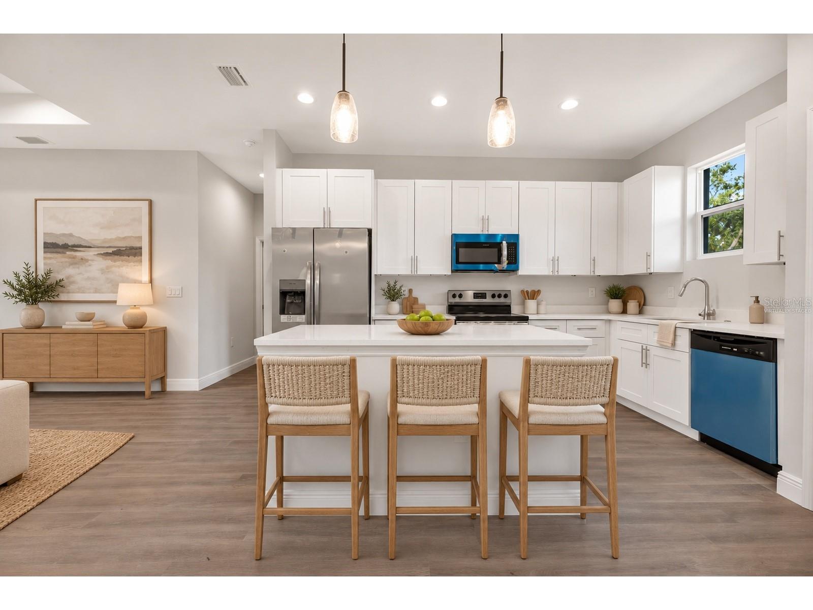 PORT CHARLOTTE SEC 058 - Residential