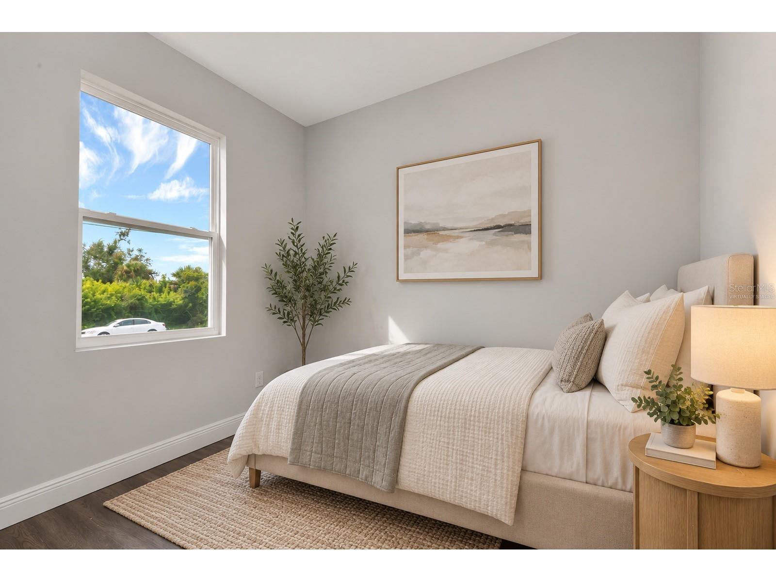 PORT CHARLOTTE SEC 058 - Residential