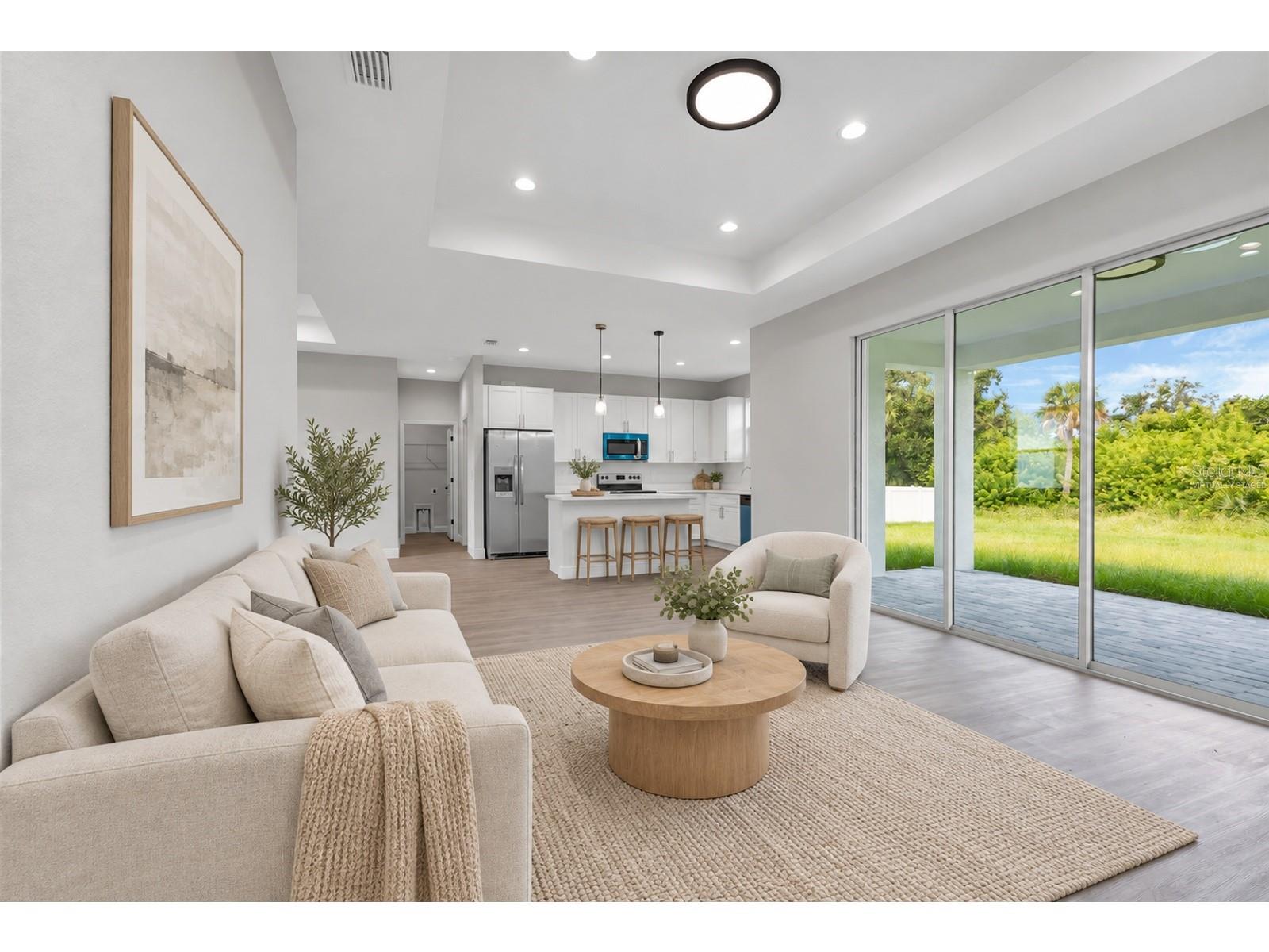 PORT CHARLOTTE SEC 058 - Residential