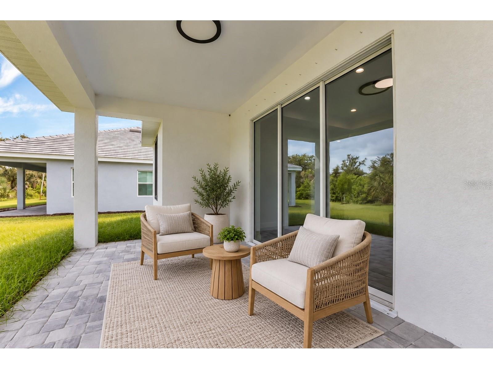 PORT CHARLOTTE SEC 058 - Residential