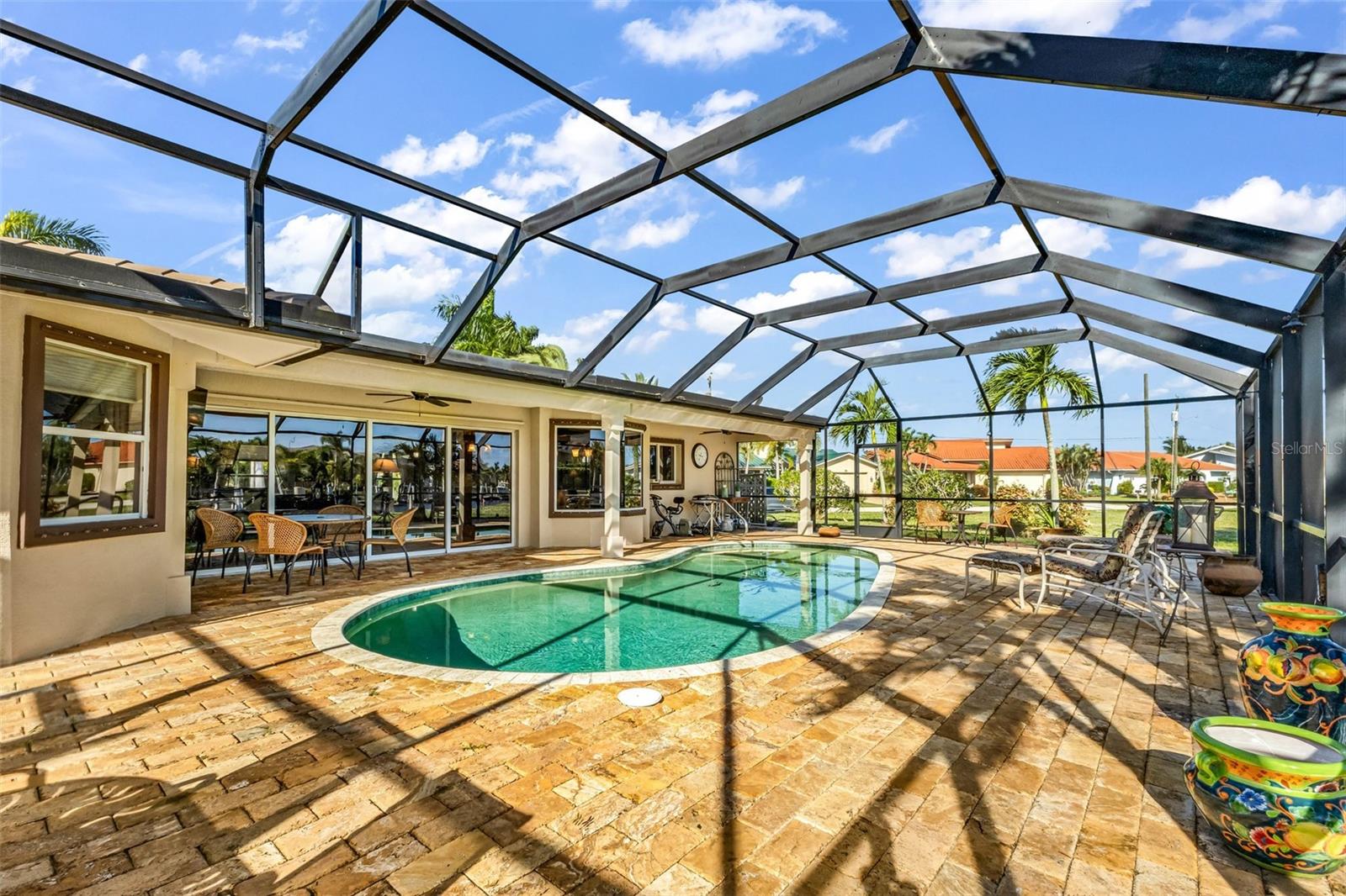 PUNTA GORDA ISLES SEC 04 - Residential