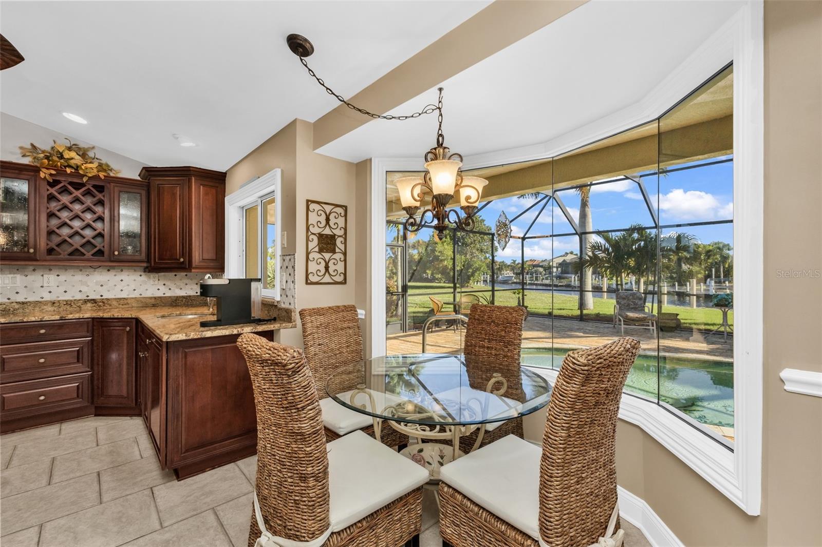 PUNTA GORDA ISLES SEC 04 - Residential