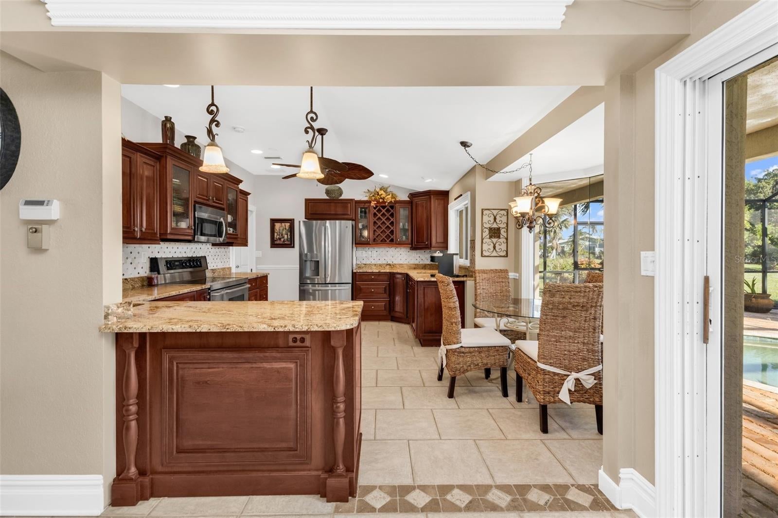 PUNTA GORDA ISLES SEC 04 - Residential
