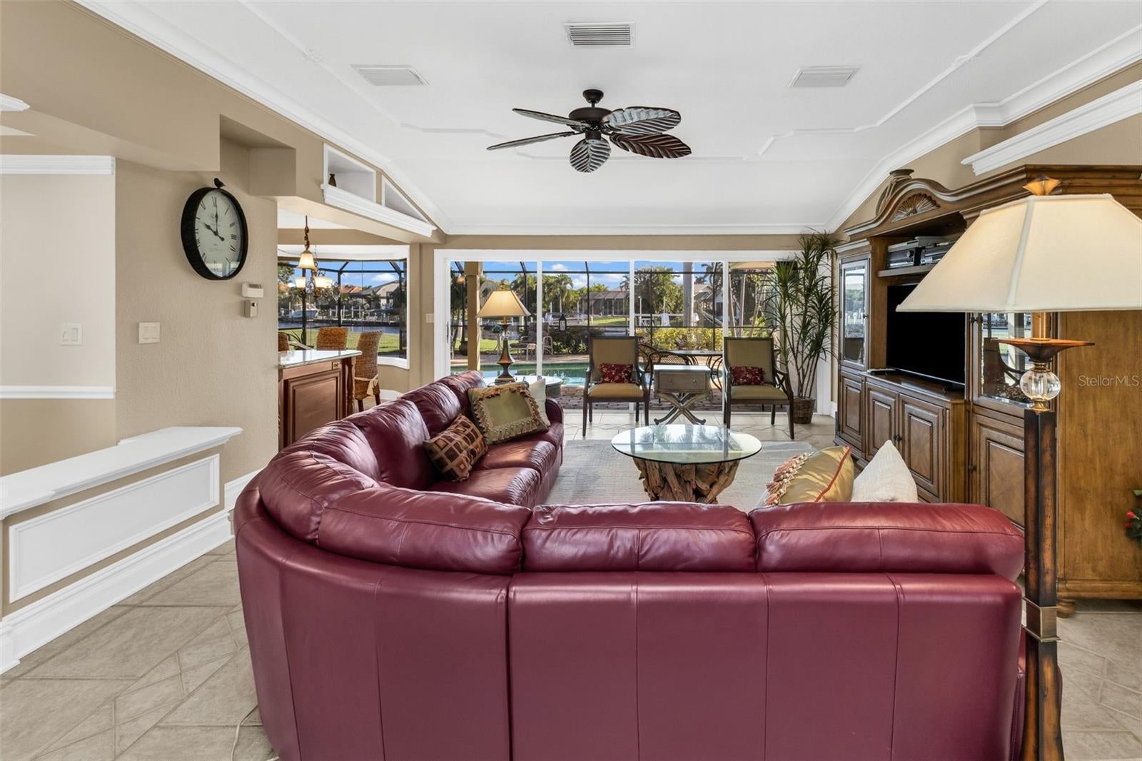 PUNTA GORDA ISLES SEC 04 - Residential