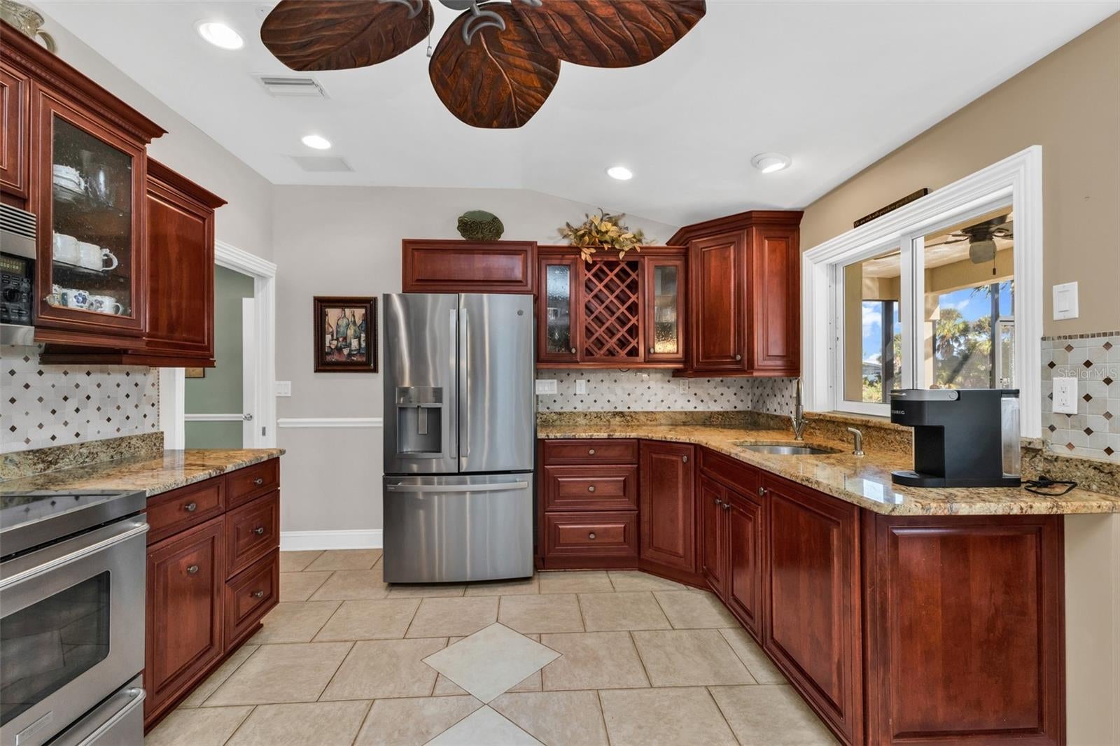 PUNTA GORDA ISLES SEC 04 - Residential
