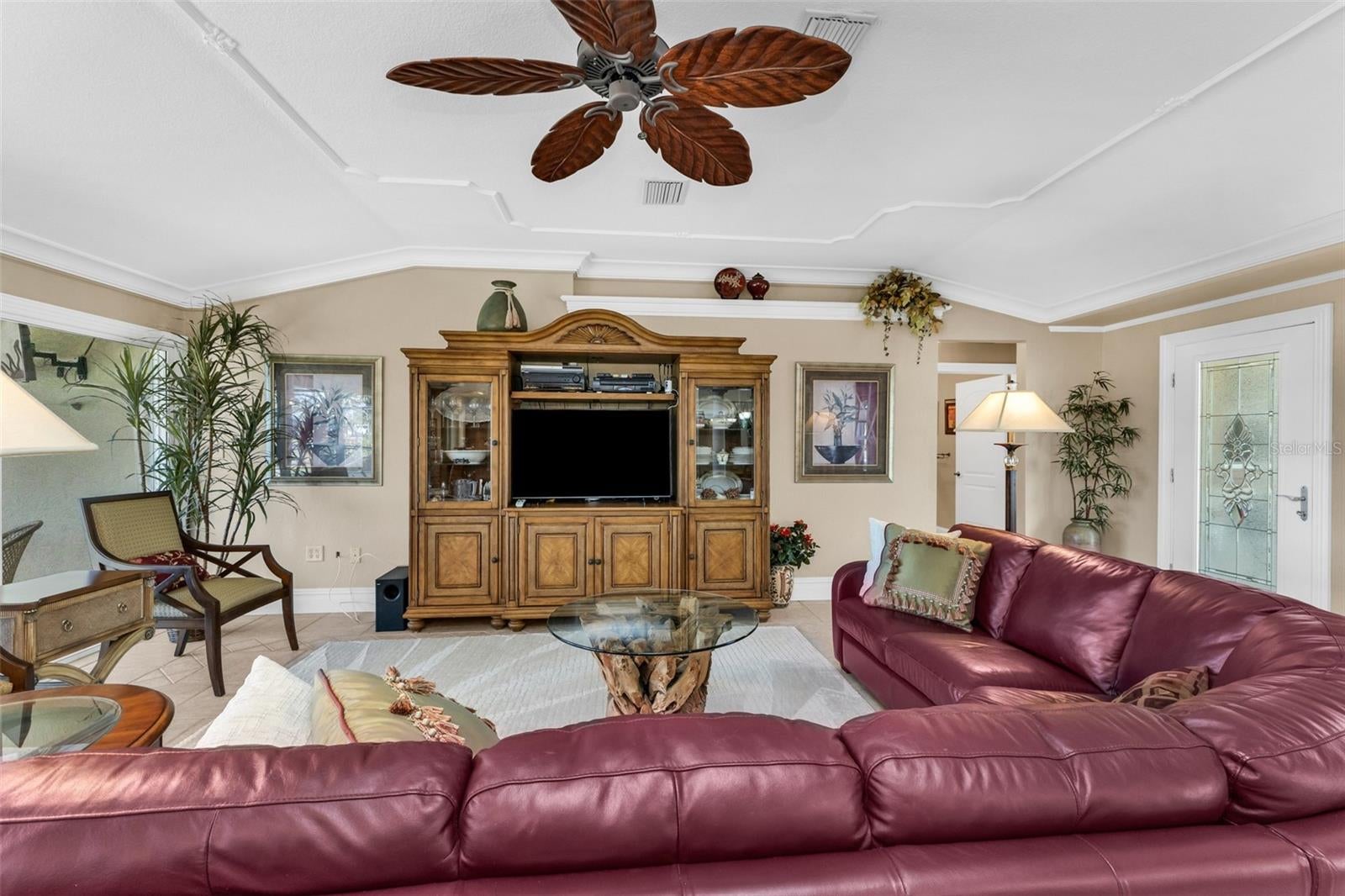 PUNTA GORDA ISLES SEC 04 - Residential