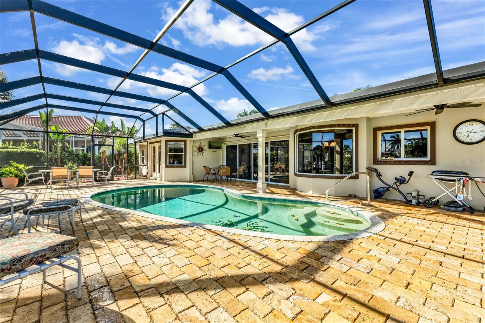 PUNTA GORDA ISLES SEC 04 - Residential