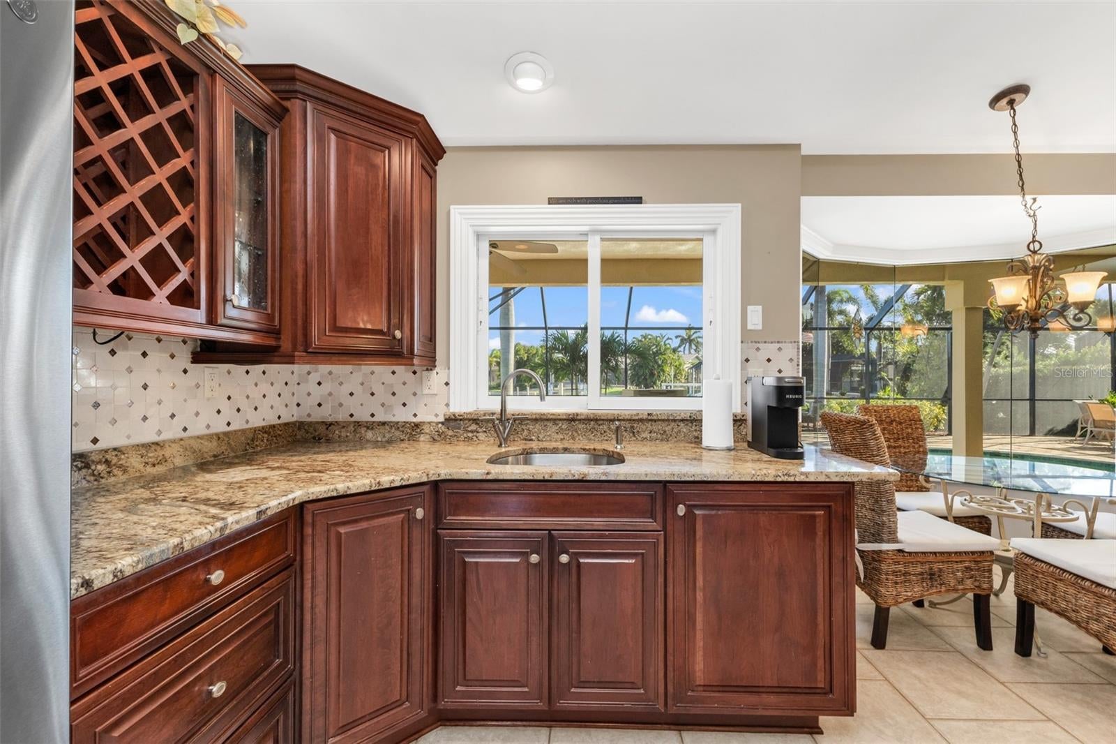 PUNTA GORDA ISLES SEC 04 - Residential