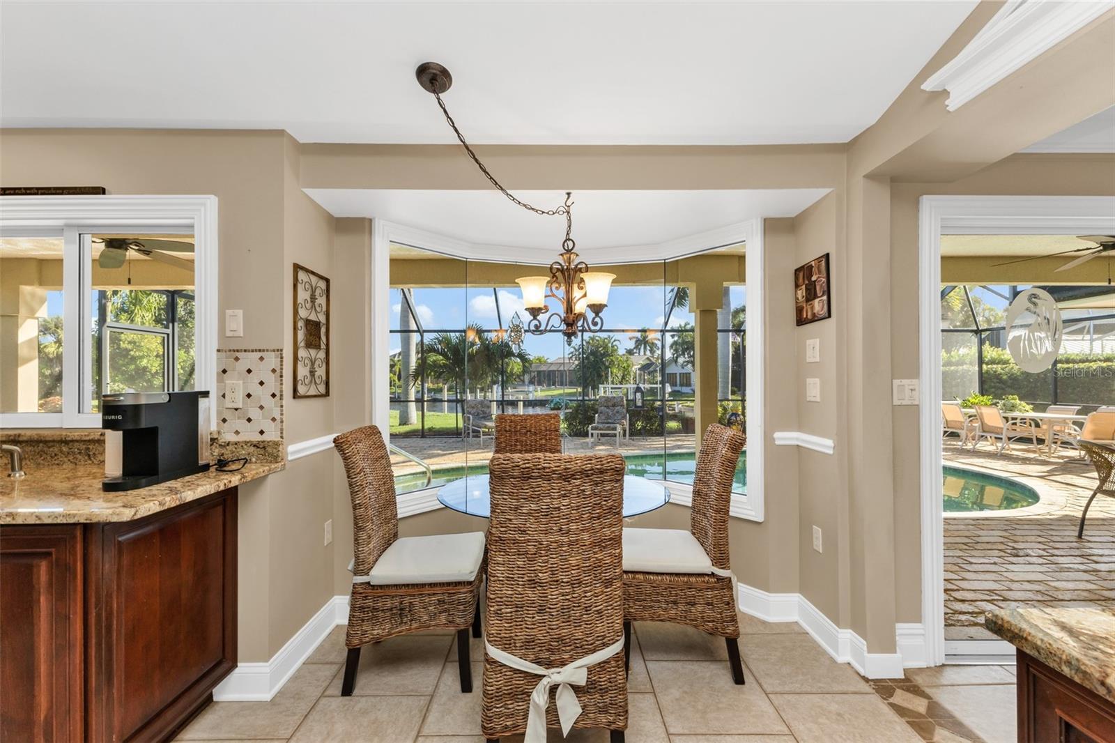 PUNTA GORDA ISLES SEC 04 - Residential