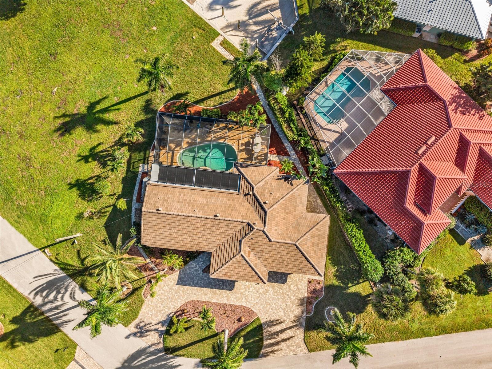 PUNTA GORDA ISLES SEC 04 - Residential