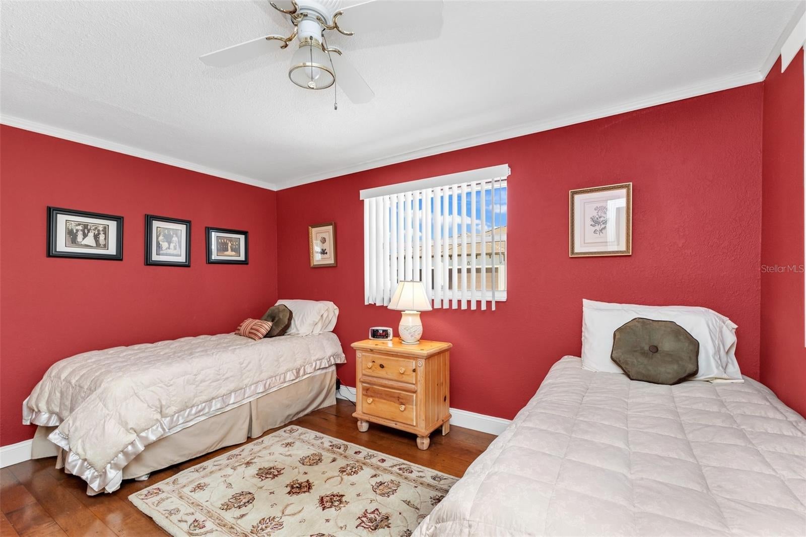 PUNTA GORDA ISLES SEC 04 - Residential