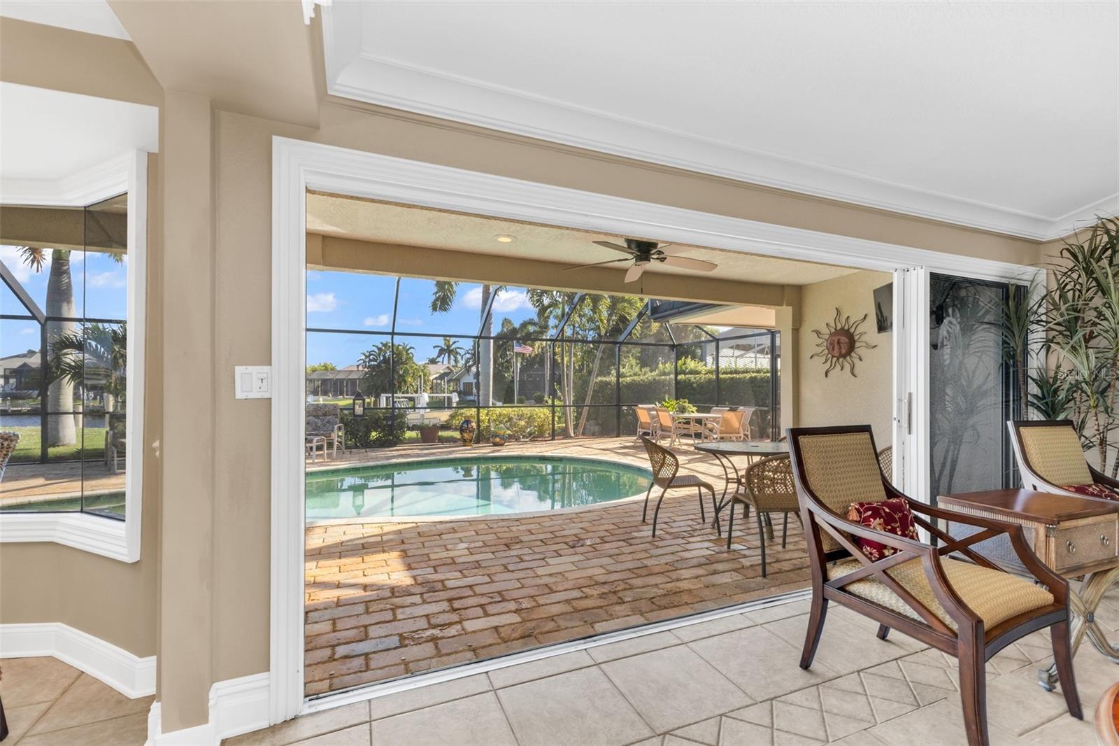 PUNTA GORDA ISLES SEC 04 - Residential