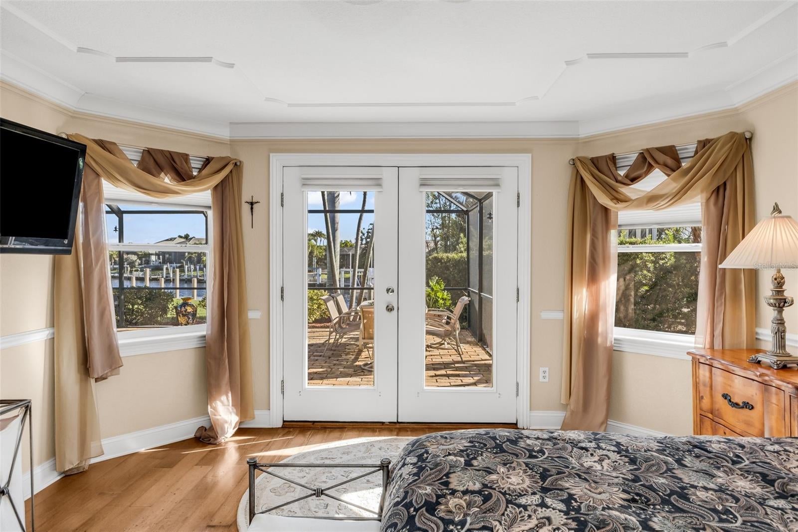 PUNTA GORDA ISLES SEC 04 - Residential
