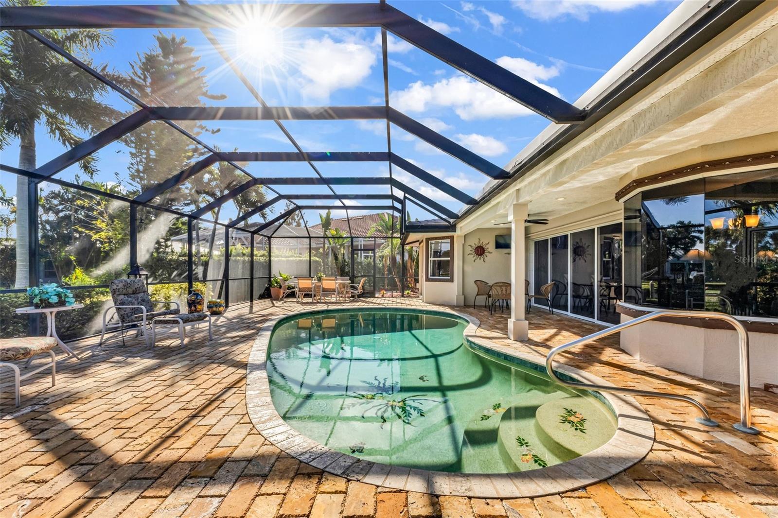 PUNTA GORDA ISLES SEC 04 - Residential
