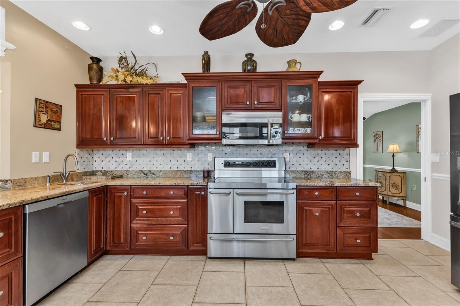 PUNTA GORDA ISLES SEC 04 - Residential