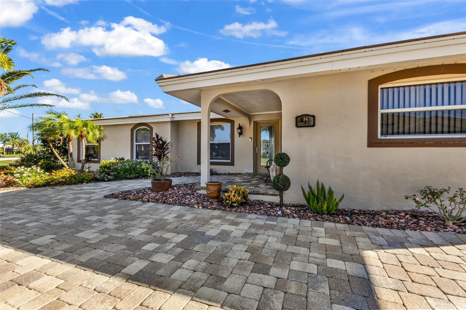 PUNTA GORDA ISLES SEC 04 - Residential