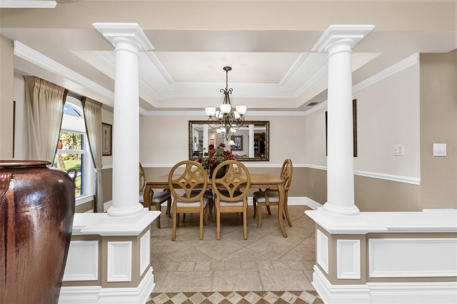 PUNTA GORDA ISLES SEC 04 - Residential