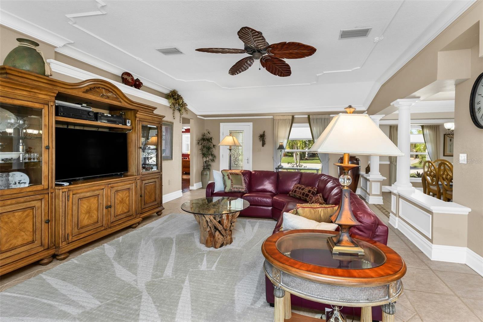 PUNTA GORDA ISLES SEC 04 - Residential