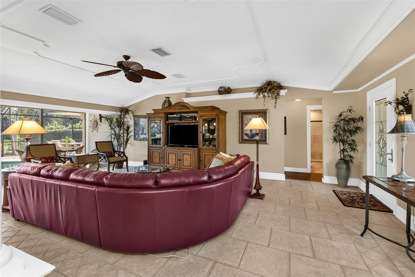 PUNTA GORDA ISLES SEC 04 - Residential