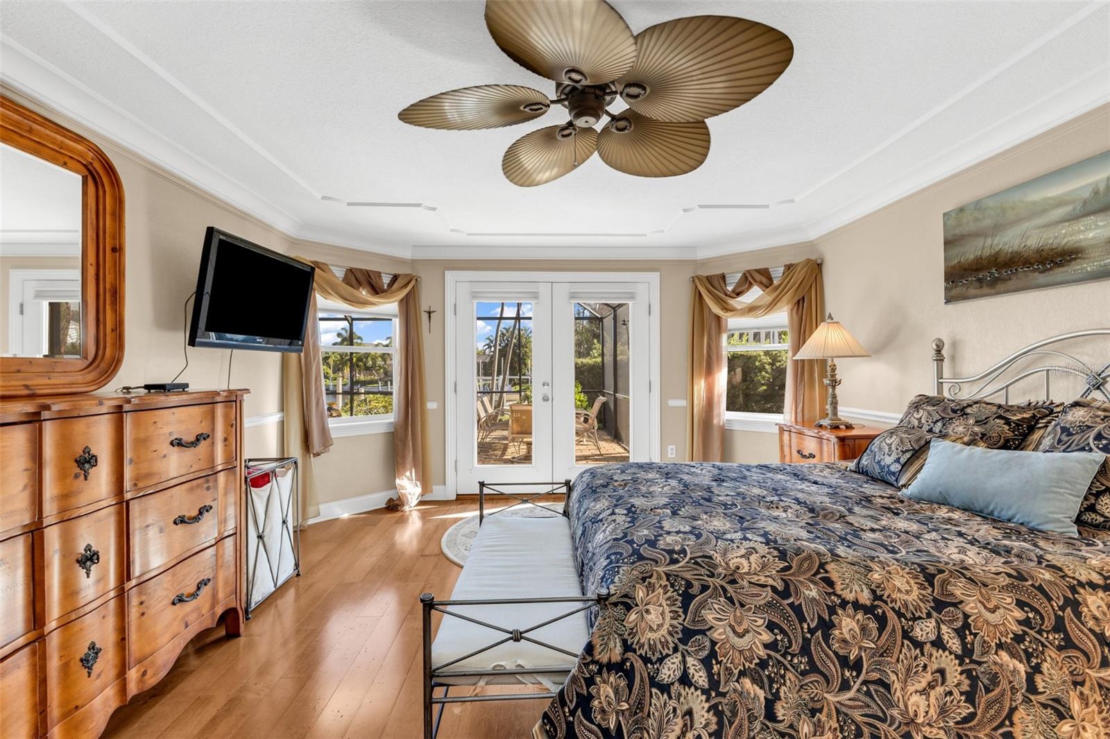 PUNTA GORDA ISLES SEC 04 - Residential