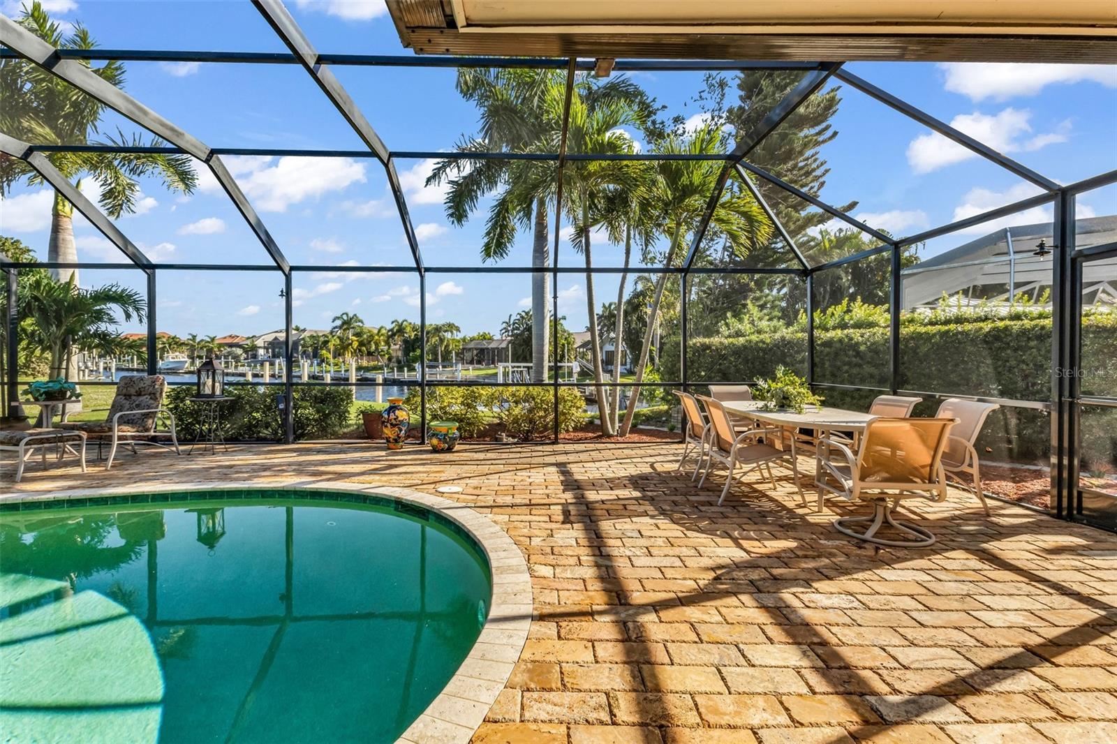 PUNTA GORDA ISLES SEC 04 - Residential