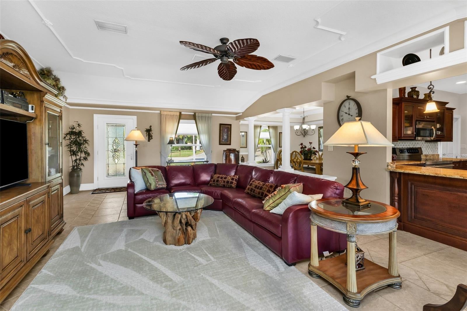 PUNTA GORDA ISLES SEC 04 - Residential