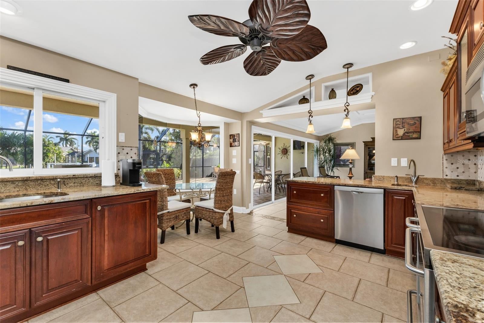 PUNTA GORDA ISLES SEC 04 - Residential