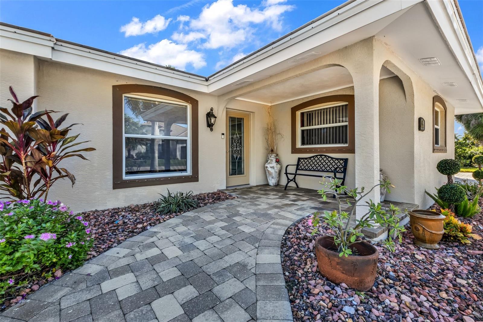 PUNTA GORDA ISLES SEC 04 - Residential