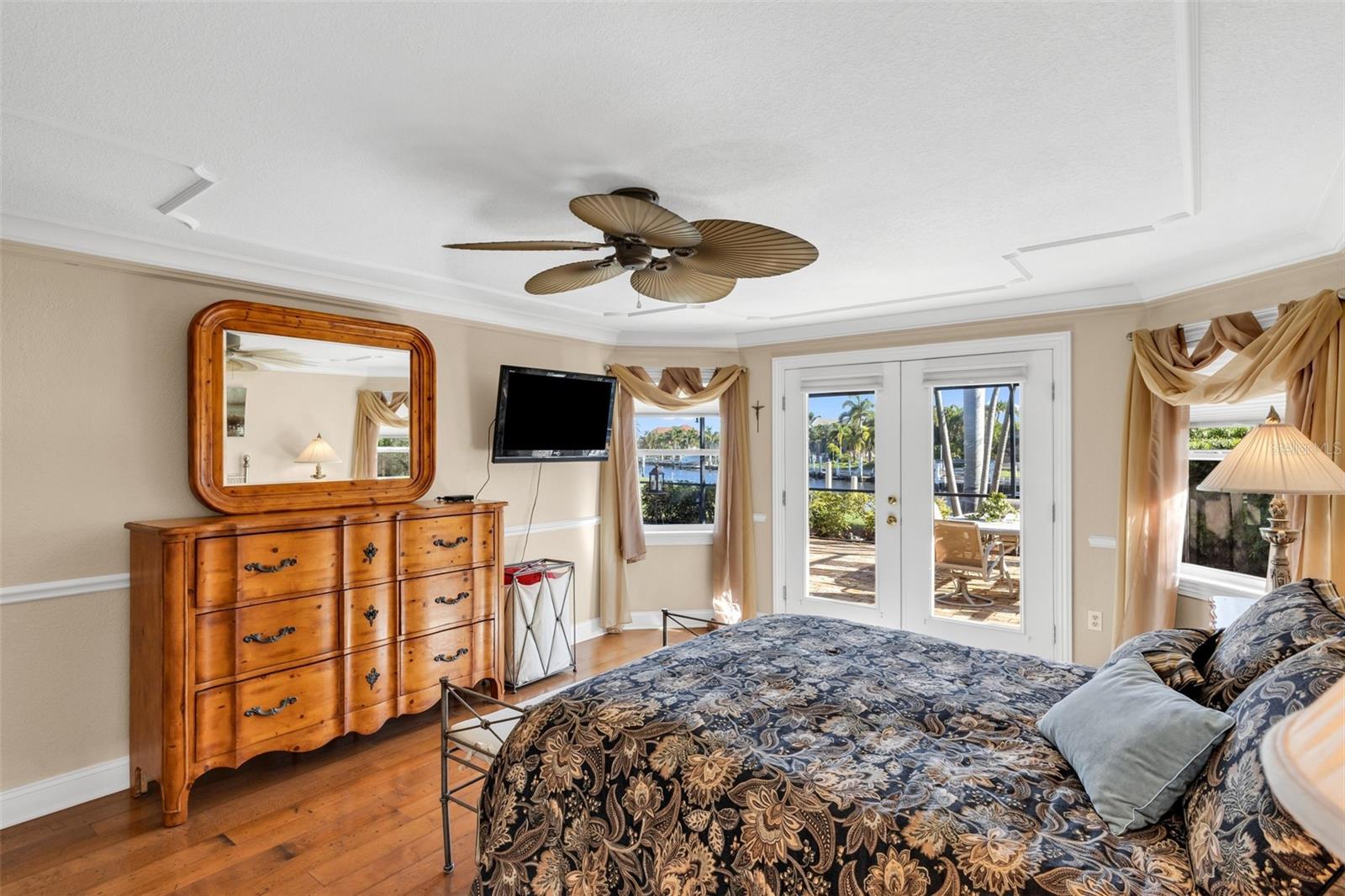 PUNTA GORDA ISLES SEC 04 - Residential