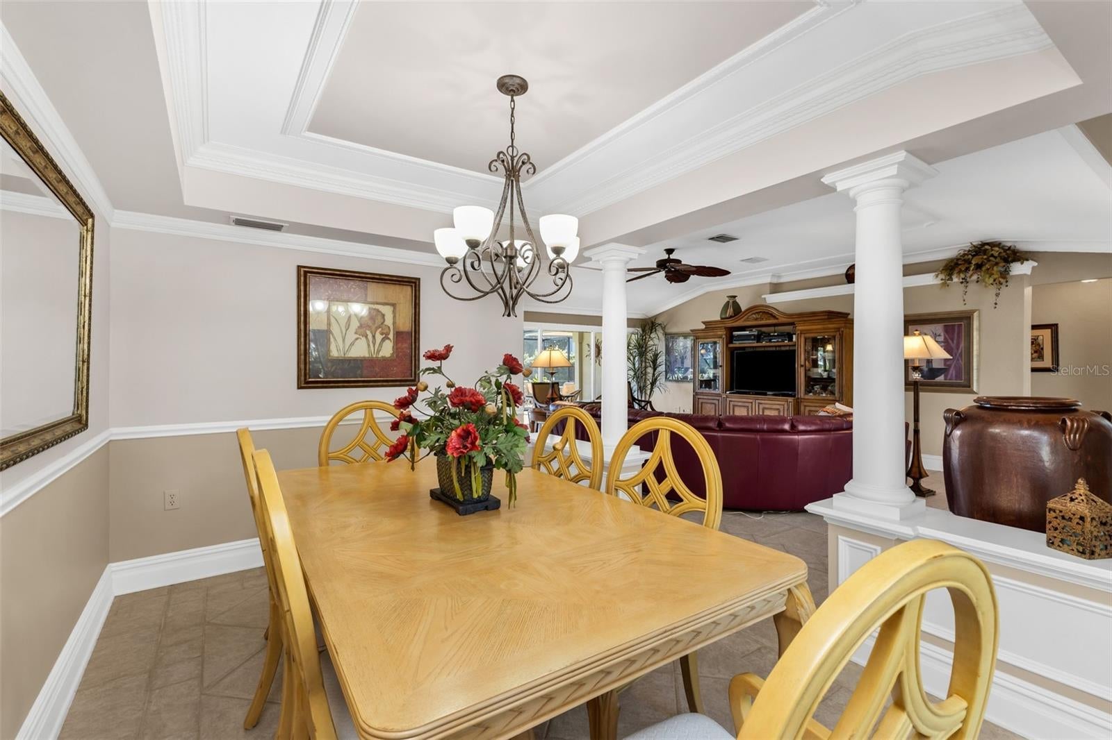 PUNTA GORDA ISLES SEC 04 - Residential